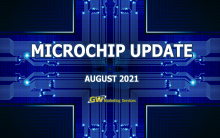 microchip shortage update
