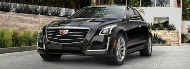 cadillac